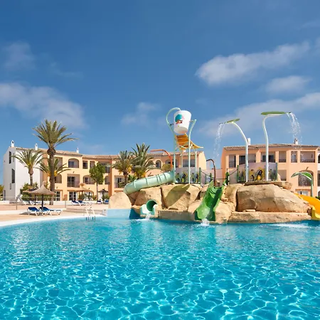 SOL by Meliá Falcó Menorca-3